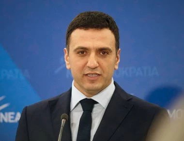 Β. Κικίλιας για Αλ. Τσίπρα και Γ. Μπουτάρη: «Να μαζευτούν και να συνέλθουν!»